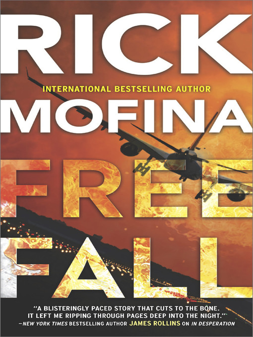 Title details for Free Fall by Rick Mofina - Wait list